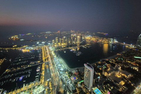 Dubai Marina、Dubai、UAE にあるペントハウス販売中 5ベッドルーム、571.06 m2、No749511 - 写真 6