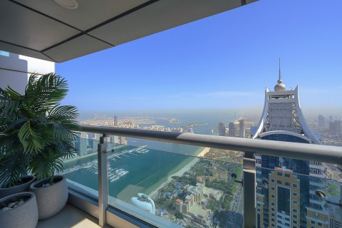 Dubai Marina、Dubai、UAE にあるペントハウス販売中 5ベッドルーム、571.06 m2、No749511 - 写真 23