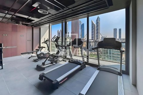 Üürile anda korter asukohaga Al Satwa, Dubai, AÜE: 1 magamistoaga, 85.94 m² Nr 757193 - pilt 21
