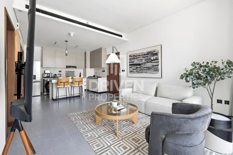 Üürile anda korter asukohaga Al Satwa, Dubai, AÜE: 1 magamistoaga, 85.94 m² Nr 757193 - pilt 3