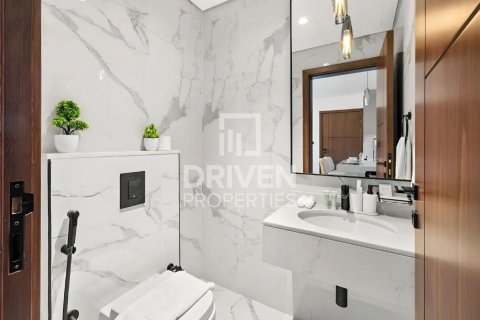Üürile anda korter asukohaga Al Satwa, Dubai, AÜE: 1 magamistoaga, 85.94 m² Nr 757193 - pilt 14