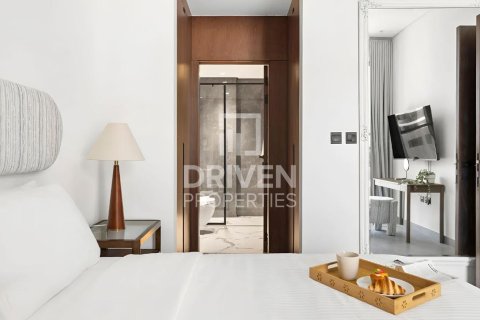 Üürile anda korter asukohaga Al Satwa, Dubai, AÜE: 1 magamistoaga, 85.94 m² Nr 757193 - pilt 5