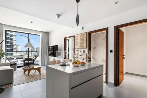 Üürile anda korter asukohaga Al Satwa, Dubai, AÜE: 1 magamistoaga, 85.94 m² Nr 757193 - pilt 7