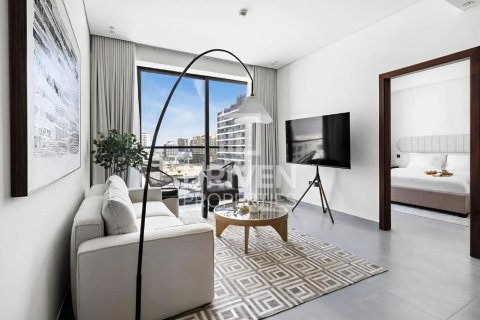 Üürile anda korter asukohaga Al Satwa, Dubai, AÜE: 1 magamistoaga, 85.94 m² Nr 757193 - pilt 2