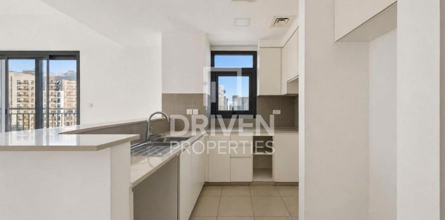 Apartment i Town Square, Dubai, UAE 3 soveværelser, 130.81 kvm № 757194