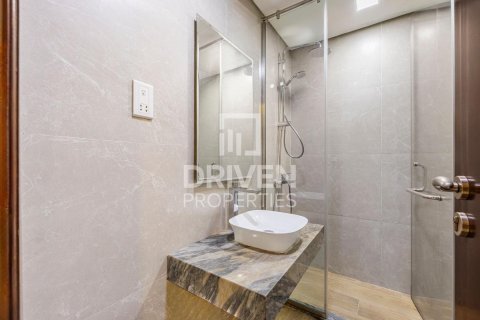 Apartman u Dubai Festival City, UAE 3 spavaćih soba, 420.01 m2 Br. 757198 - fotografija 15