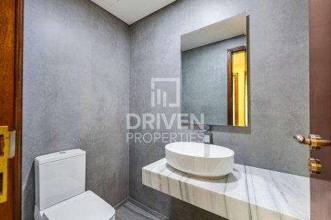 Apartman u Dubai Festival City, UAE 3 spavaćih soba, 420.01 m2 Br. 757198 - fotografija 13