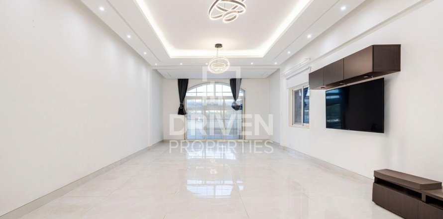 Apartman u Dubai Festival City, UAE 420.01 m2, 3 spavaćih soba Br. 757198