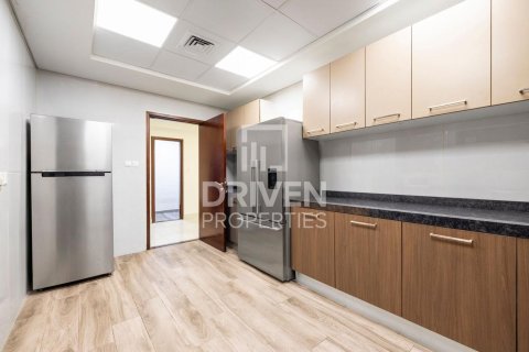 Apartman u Dubai Festival City, UAE 3 spavaćih soba, 420.01 m2 Br. 757198 - fotografija 4