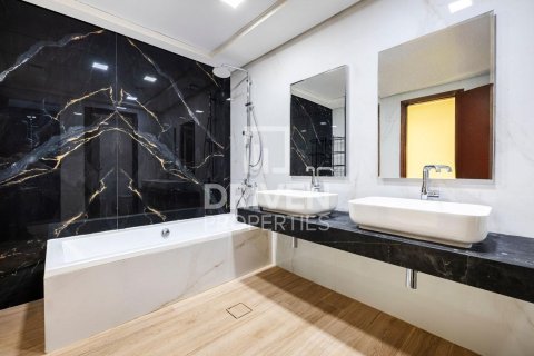 Apartman u Dubai Festival City, UAE 3 spavaćih soba, 420.01 m2 Br. 757198 - fotografija 14
