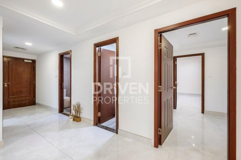 Apartman u Dubai Festival City, UAE 3 spavaćih soba, 420.01 m2 Br. 757198 - fotografija 12