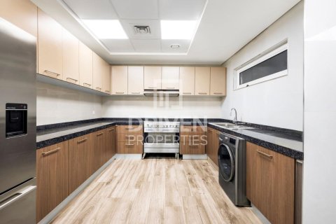 Apartman u Dubai Festival City, UAE 3 spavaćih soba, 420.01 m2 Br. 757198 - fotografija 3