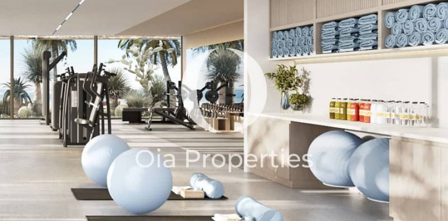 Apartament në Al Marjan Island, Ras Al Khaimah, Emiratet e Bashkuara Arabe 5 dhoma gjumi, 793 m2. № 644651