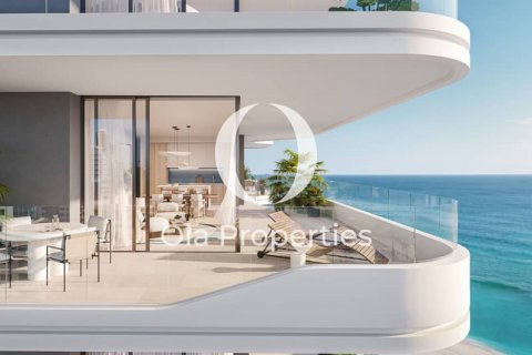 Appartamento in vendita a Al Marjan Island, Ras Al Khaimah, EAU 5 camere da letto, 793 mq. № 644652 - foto 9