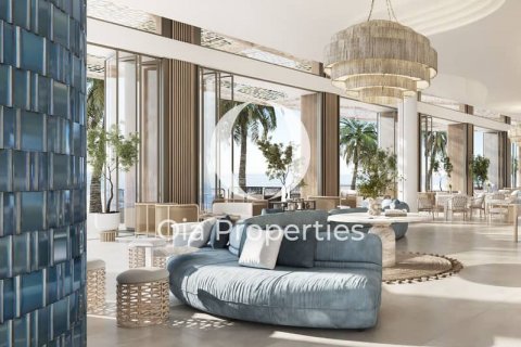 Appartamento in vendita a Al Marjan Island, Ras Al Khaimah, EAU 5 camere da letto, 793 mq. № 644652 - foto 3