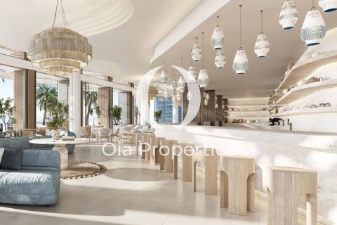 Appartamento in vendita a Al Marjan Island, Ras Al Khaimah, EAU 5 camere da letto, 793 mq. № 644652 - foto 4