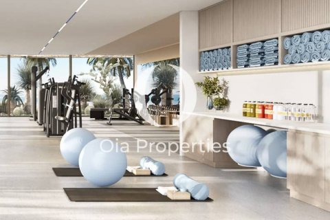 Appartamento in vendita a Al Marjan Island, Ras Al Khaimah, EAU 5 camere da letto, 793 mq. № 644652 - foto 2