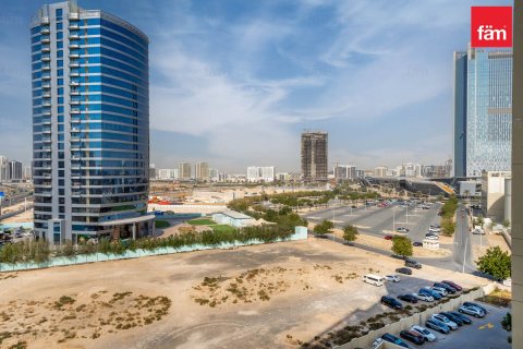 Huoneisto Motor City, Dubai, Arabiemiraatit 2 makuuhuonetta, 111.9 m2 № 702600 - kuva 16
