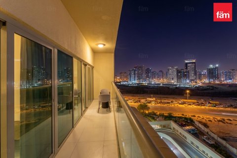 Huoneisto Motor City, Dubai, Arabiemiraatit 2 makuuhuonetta, 111.9 m2 № 702600 - kuva 15