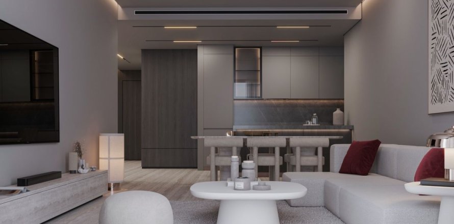 Appartement à Majan, Dubai, EAU: 3 chambres, 187.7 m2 № 702607
