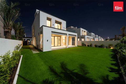 Villa sa Dubai, UAE 4 silid-tulugan, 492.2 sq.m. № 702598 - larawan 7