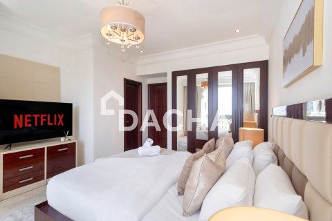 Palm Jumeirah, Dubai, संयुक्त अरब अमीरात में अपार्टमेंट, 2 बेडरूम, 163 वर्ग मीटर, संख्या 706831 - फ़ोटो 20