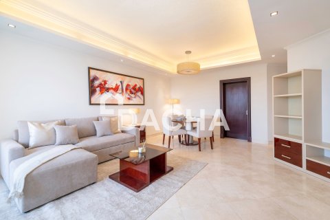 Palm Jumeirah, Dubai, संयुक्त अरब अमीरात में अपार्टमेंट, 2 बेडरूम, 163 वर्ग मीटर, संख्या 706831 - फ़ोटो 2