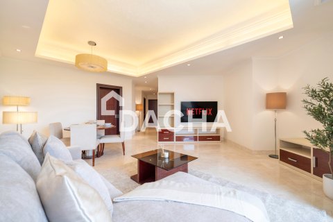 Palm Jumeirah, Dubai, संयुक्त अरब अमीरात में अपार्टमेंट, 2 बेडरूम, 163 वर्ग मीटर, संख्या 706831 - फ़ोटो 25