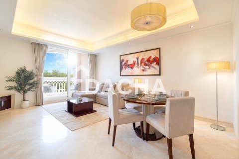 Palm Jumeirah, Dubai, संयुक्त अरब अमीरात में अपार्टमेंट, 2 बेडरूम, 163 वर्ग मीटर, संख्या 706831 - फ़ोटो 24