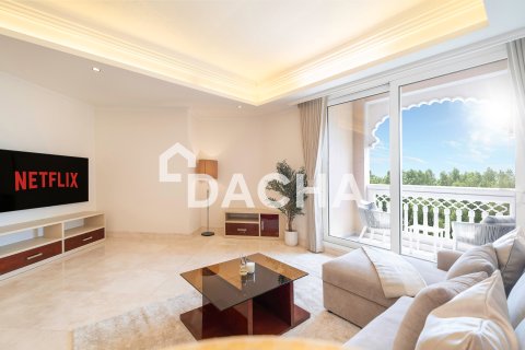 Palm Jumeirah, Dubai, संयुक्त अरब अमीरात में अपार्टमेंट, 2 बेडरूम, 163 वर्ग मीटर, संख्या 706831 - फ़ोटो 3