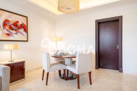 Palm Jumeirah, Dubai, संयुक्त अरब अमीरात में अपार्टमेंट, 2 बेडरूम, 163 वर्ग मीटर, संख्या 706831 - फ़ोटो 22