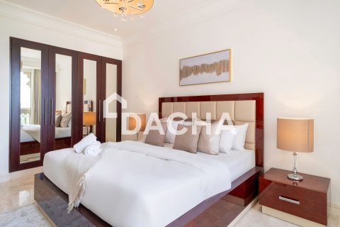 Palm Jumeirah, Dubai, संयुक्त अरब अमीरात में अपार्टमेंट, 2 बेडरूम, 163 वर्ग मीटर, संख्या 706831 - फ़ोटो 21