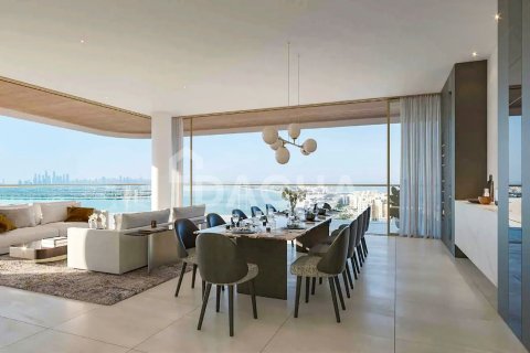 Palm Jumeirah, Dubai, संयुक्त अरब अमीरात में अपार्टमेंट, 2 बेडरूम, 175 वर्ग मीटर, संख्या 706835 - फ़ोटो 2
