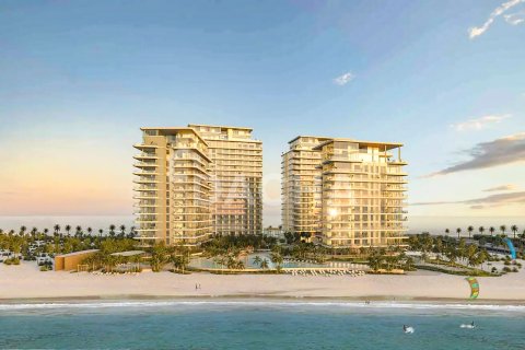 Palm Jumeirah, Dubai, संयुक्त अरब अमीरात में अपार्टमेंट, 2 बेडरूम, 175 वर्ग मीटर, संख्या 706835 - फ़ोटो 15