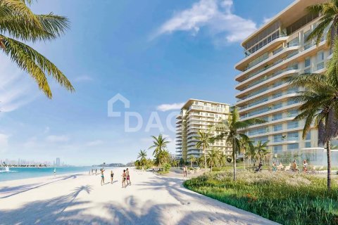 Palm Jumeirah, Dubai, संयुक्त अरब अमीरात में अपार्टमेंट, 2 बेडरूम, 175 वर्ग मीटर, संख्या 706835 - फ़ोटो 11