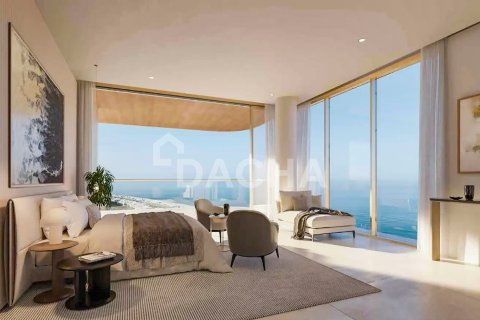 Palm Jumeirah, Dubai, संयुक्त अरब अमीरात में अपार्टमेंट, 2 बेडरूम, 175 वर्ग मीटर, संख्या 706835 - फ़ोटो 8