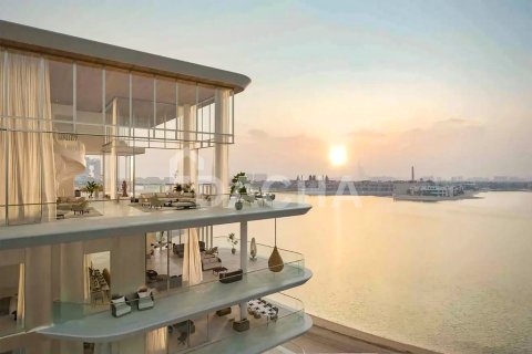 Palm Jumeirah, Dubai, UAE의 아파트 침실 2개, 175제곱미터 번호 706835