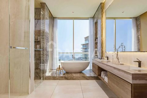 Palm Jumeirah, Dubai, संयुक्त अरब अमीरात में अपार्टमेंट, 2 बेडरूम, 175 वर्ग मीटर, संख्या 706835 - फ़ोटो 9