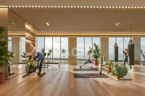 Palm Jumeirah, Dubai, संयुक्त अरब अमीरात में अपार्टमेंट, 2 बेडरूम, 175 वर्ग मीटर, संख्या 706835 - फ़ोटो 12
