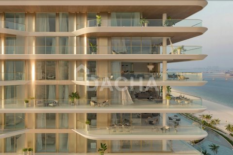 Palm Jumeirah, Dubai, संयुक्त अरब अमीरात में अपार्टमेंट, 2 बेडरूम, 175 वर्ग मीटर, संख्या 706835 - फ़ोटो 17