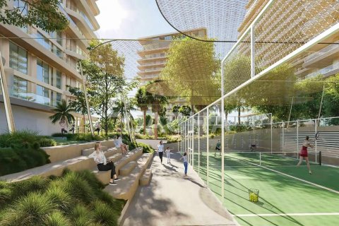 Palm Jumeirah, Dubai, संयुक्त अरब अमीरात में अपार्टमेंट, 2 बेडरूम, 175 वर्ग मीटर, संख्या 706835 - फ़ोटो 10