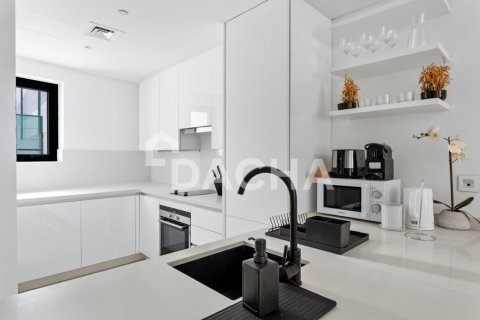 Apartment in Business Bay, Dubai, UAE 1 bedroom, 110 sq.m. № 706837 - photo 4