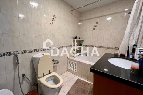 Διαμέρισμα σε Dubai Marina, Dubai, ΗΑΕ 1 υπνοδωμάτιο, 90 τ.μ. Αρ. 706832 - φωτογραφία 7
