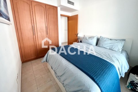 Διαμέρισμα σε Dubai Marina, Dubai, ΗΑΕ 1 υπνοδωμάτιο, 90 τ.μ. Αρ. 706832 - φωτογραφία 5
