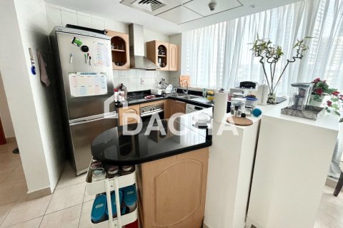 Διαμέρισμα σε Dubai Marina, Dubai, ΗΑΕ 1 υπνοδωμάτιο, 90 τ.μ. Αρ. 706832 - φωτογραφία 3