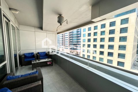 Διαμέρισμα σε Dubai Marina, Dubai, ΗΑΕ 1 υπνοδωμάτιο, 90 τ.μ. Αρ. 706832 - φωτογραφία 9