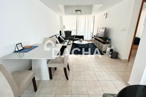Διαμέρισμα σε Dubai Marina, Dubai, ΗΑΕ 1 υπνοδωμάτιο, 90 τ.μ. Αρ. 706832 - φωτογραφία 2