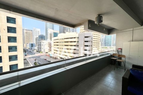 Διαμέρισμα σε Dubai Marina, Dubai, ΗΑΕ 1 υπνοδωμάτιο, 90 τ.μ. Αρ. 706832 - φωτογραφία 8
