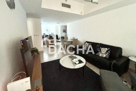 Dubai Marina, Dubai, UAE의 아파트 침실 1개, 90제곱미터 번호 706832