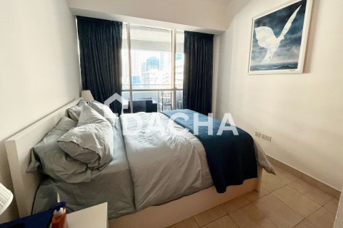Διαμέρισμα σε Dubai Marina, Dubai, ΗΑΕ 1 υπνοδωμάτιο, 90 τ.μ. Αρ. 706832 - φωτογραφία 6